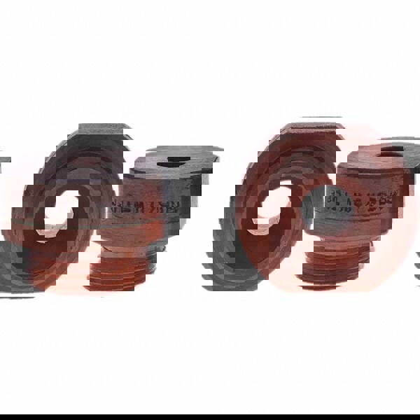 Spot Welder Accessories; Type: Metric Nut Head ; UNSPSC Code: 23271700