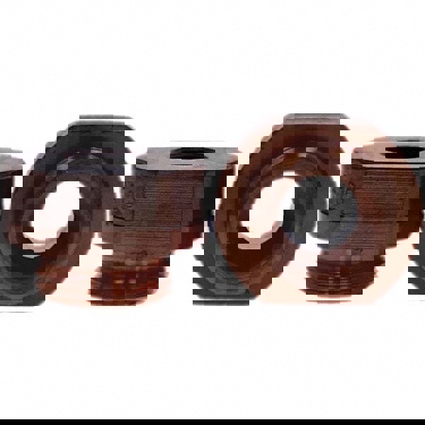 Spot Welder Accessories; Type: Metric Nut Head ; UNSPSC Code: 23271700