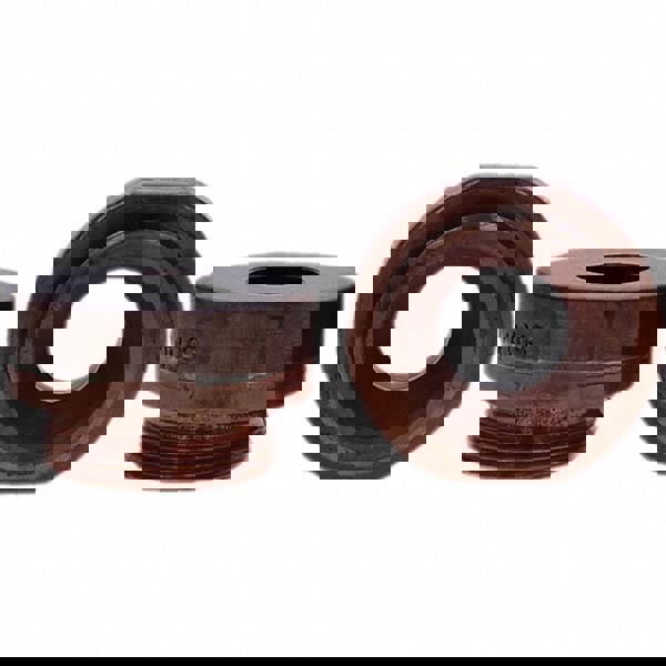 Spot Welder Accessories; Type: Metric Nut Head ; UNSPSC Code: 23271700