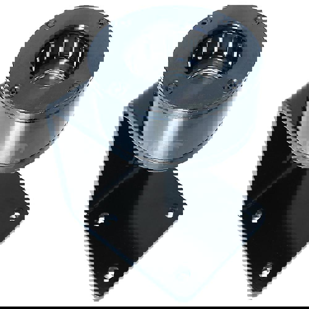 Tool Holder Tightening Fixtures; Compatible Taper: Capto C4; HSK40 ; Overall Height (Decimal Inch): 4.2500 ; Base Length (Inch): 7-3/4 ; Number Of Positions: 1 ; UNSPSC Code: 27112800