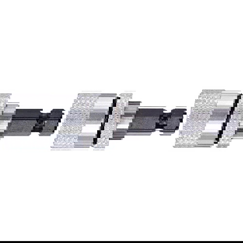 Power & Impact Screwdriver Bits & Holders; Drive Size: 1/4 Hex ; Overall Length (Inch): 3 ; Hex Size (Inch): 1/4 ; Magnetic: Yes ; UNSPSC Code: 27112814