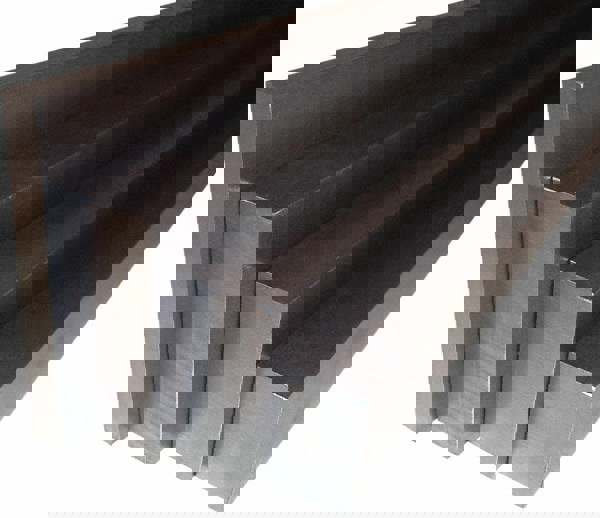 1018 Cold Finished Steel Bar: 1-3/4