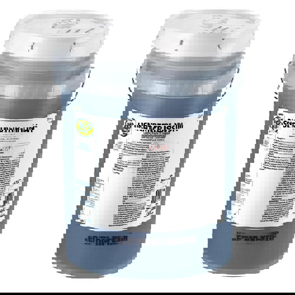 Air Freshener: Liquid, 5 gal Drum