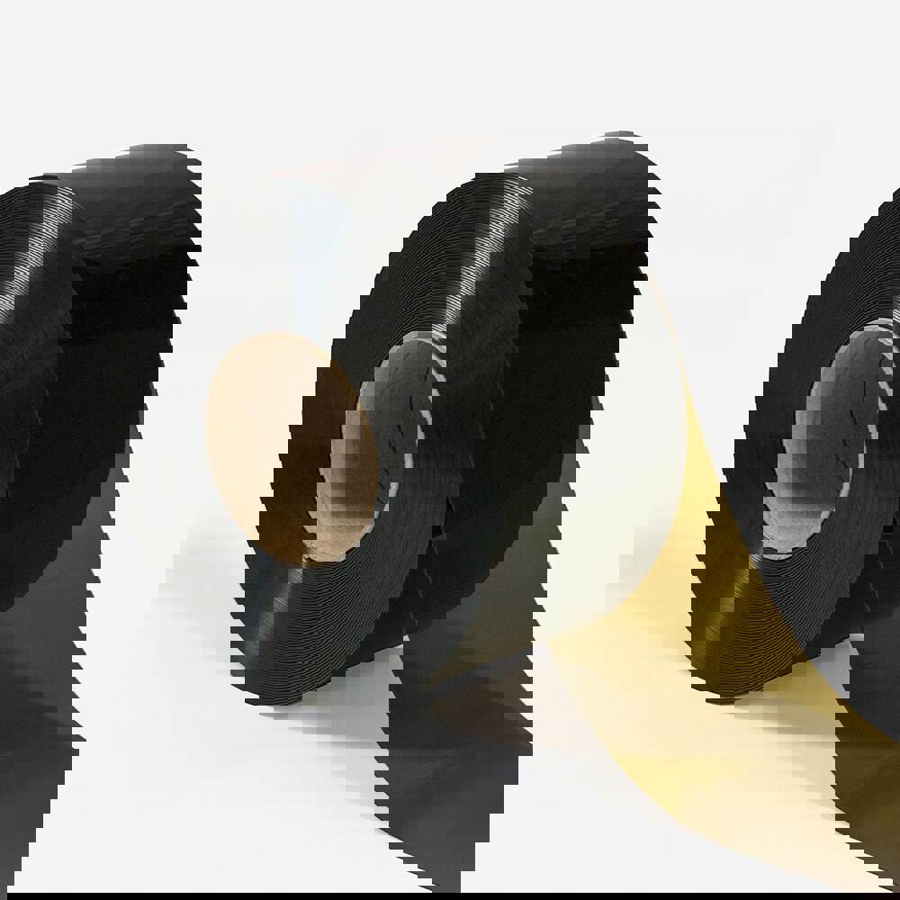 Replacement Dock Curtain Strip: Dark Amber