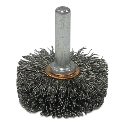 Wheel Brush: 2