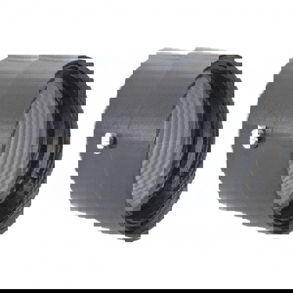 Microscope Reticle (Broken Cross Hair, 90°)