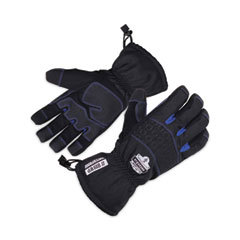 General Purpose Work Gloves: 2X-Large, 3M Thinsulate
