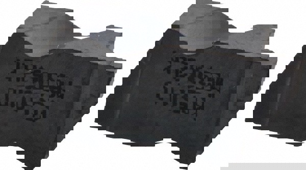 Grooving Insert: NG3062K KC5010, Solid Carbide