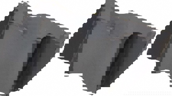 Grooving Insert: NG3125K KC5010, Solid Carbide