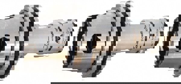 Boring Head: 65.02 mm Body Dia, Manual