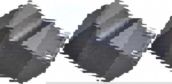 Grooving Insert: NG4250K KC5010, Solid Carbide