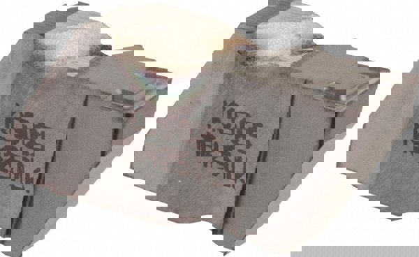 Grooving Insert: NG4250K KC5025, Solid Carbide