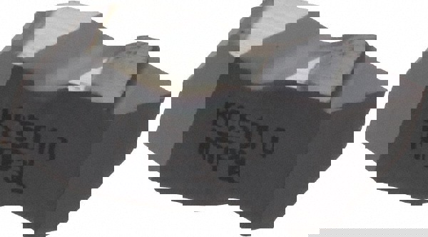 Threading Insert: NTP3L KC5010, Carbide