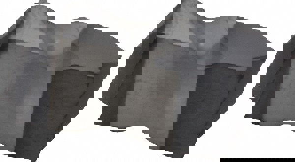 Threading Insert: NTC3R8E KC5010, Carbide