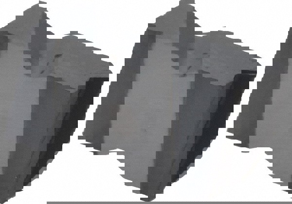 Threading Insert: NTC3R12E KC5010, Carbide