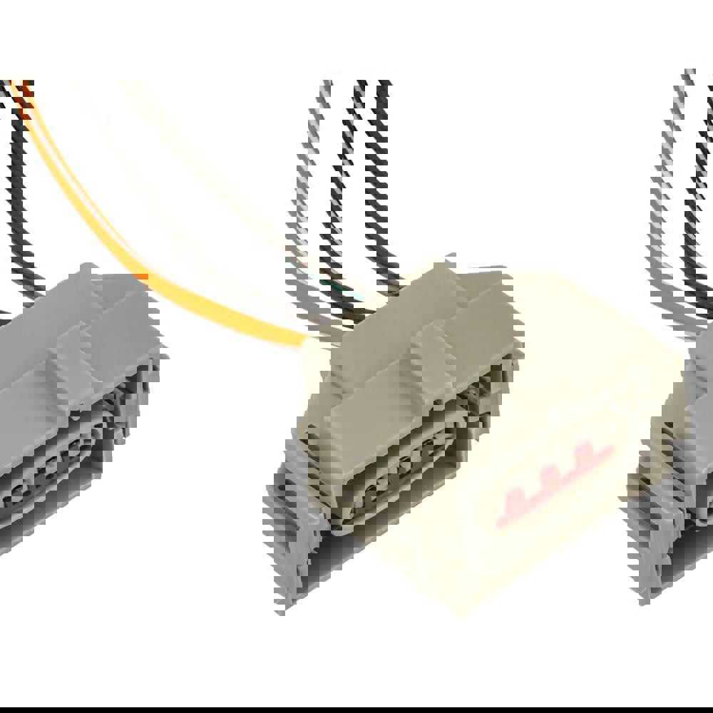 Automotive EGR Sensor Repair Harness