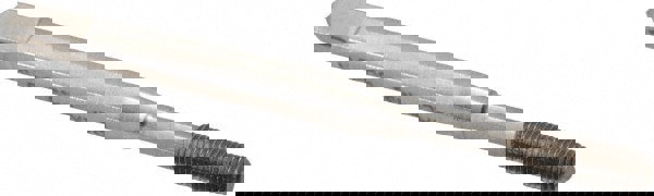 Thread Forming STI Tap: M3 x 0.5 Metric Coarse, D3, Bottoming, Bright Finish, High Speed Steel