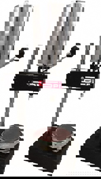 Shore D Scale, Hardness Tester Stand