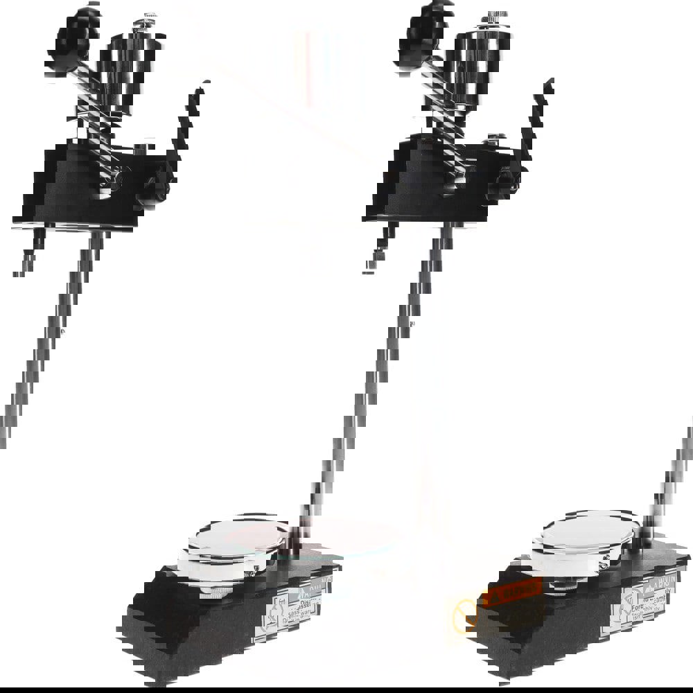 Shore A Scale, Hardness Tester Stand