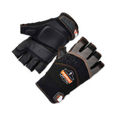 General Purpose Work Gloves: Medium, Polyester