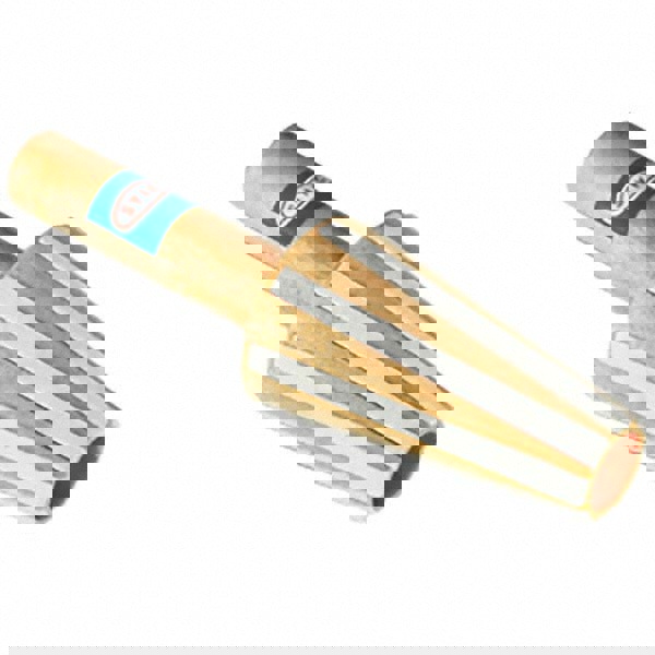 Milling Machine Cleaning Tools; Tool Type: Spindle Taper Wiper ; Material: Lambskin ; Overall Length: 240 ; Features: Spindle and Tapers Clean ; Taper Size: 50