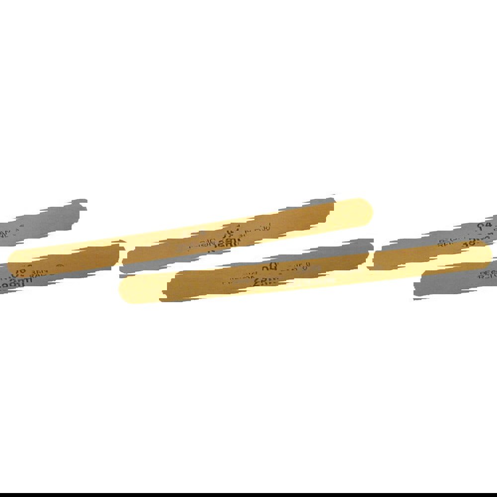 Metal Shim Stock; Material Grade: 260 ; Material: Brass ; Product Type: Shim Stock Sheet ; Number of Pieces: 1 ; UNSPSC Code: 30102010