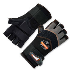 Work Gloves: Proflex ProFlex 910, Size 2X-Large, Stretch-Knit & Spandex Lined, Stretch-Knit & Spandex, General Purpose