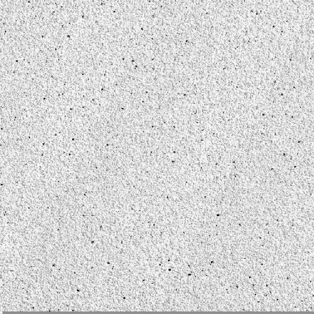Ceiling Tiles; Color: White ; Material: Wet-Formed Mineral Fiber ; Length (Inch): 24 ; Width: 24 (Inch); Grid Size (Inch): 15/16 ; Edge Type: Square