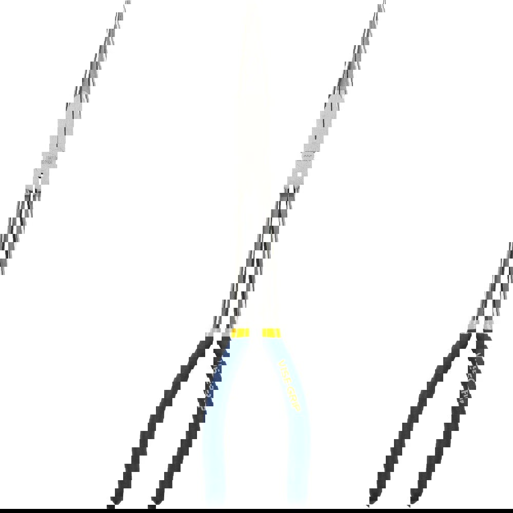 Long Reach Plier: 3-1/4