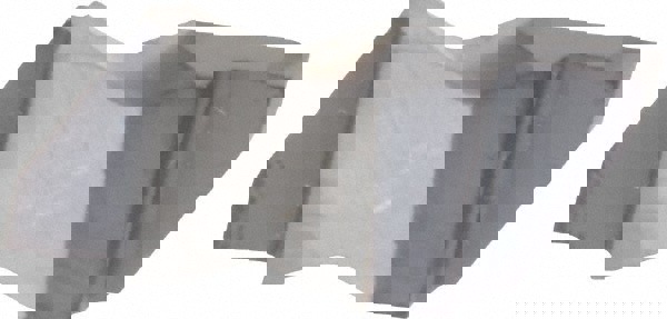 Grooving Insert: NG3125K KC5025, Solid Carbide