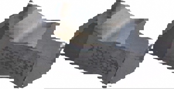 Grooving Insert: NG3125K KC5025, Solid Carbide