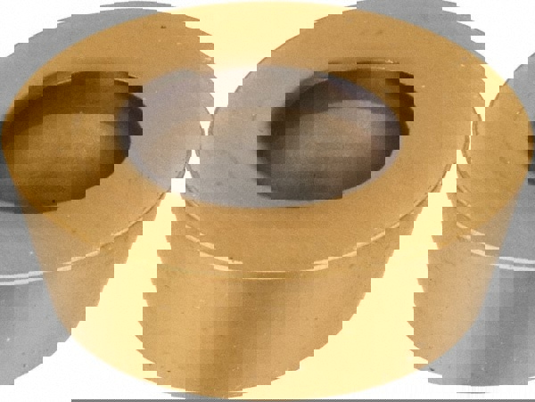 Milling Insert: RDHX12T3M0SGN, KC725M, Solid Carbide