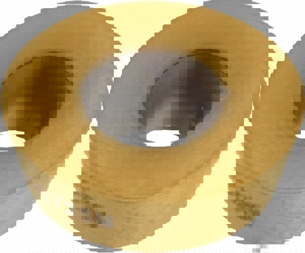 Milling Insert: RDHX1604M0SGN, KC725M, Solid Carbide