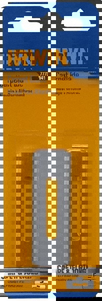 Irwin Carpet Knife Blade: 5-3/4