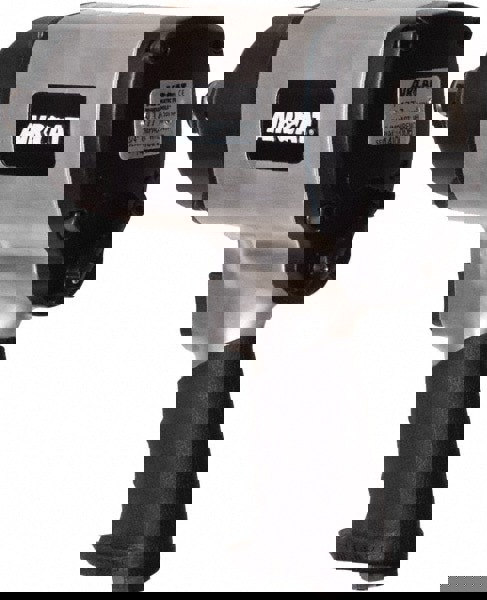 Air Impact Wrench: 6,500 RPM, 1,400 ft/lb