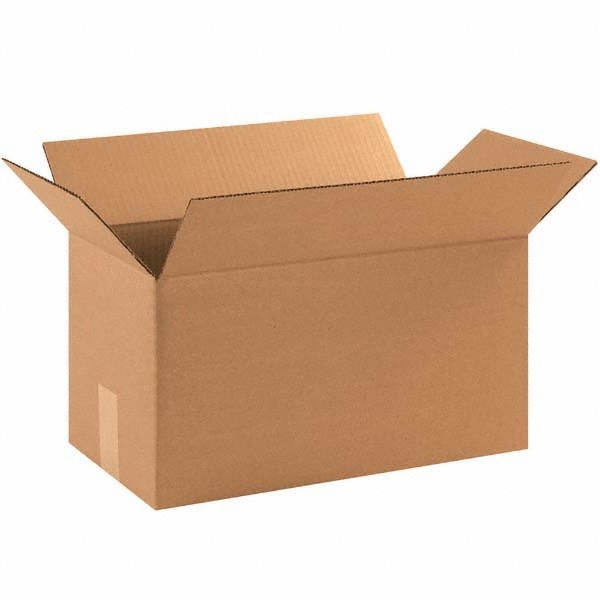 Moving Shipping Box: 17