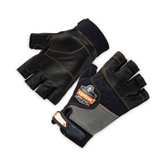 Work Gloves: Proflex ProFlex 901, Size Small, Stretch-Knit & Spandex Lined, Stretch-Knit & Spandex, General Purpose