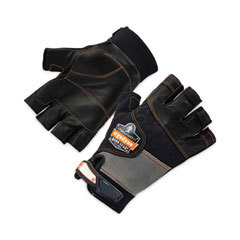 Work Gloves: Proflex ProFlex 901, Size 2X-Large, Stretch-Knit & Spandex Lined, Stretch-Knit & Spandex, General Purpose