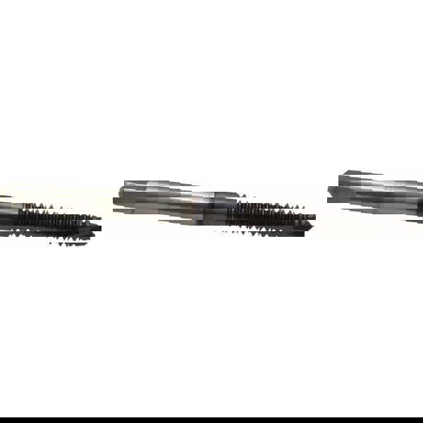 Spiral Point Tap: #10-24, UNC, 2 Flutes,