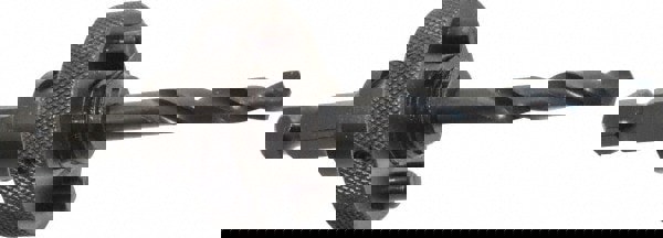 3/8 HEX SHK HOLE SAW ARBOR 6L