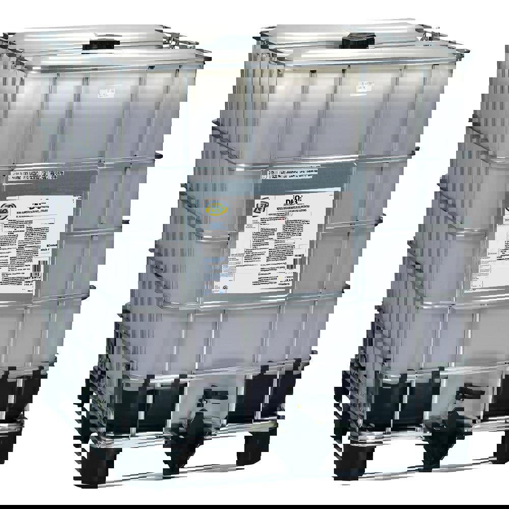 Deodorizer: Liquid, 275 gal Tote