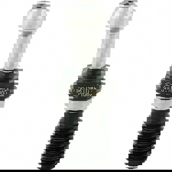 Retention Knob: BT30, M12 Thread, 45 &deg; Angle Radius, 11 mm Knob Dia