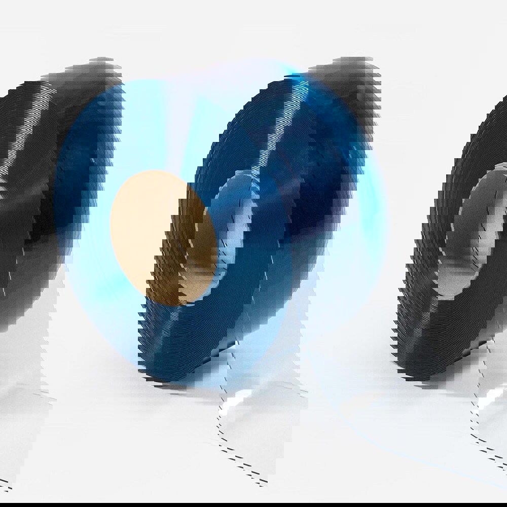 Replacement Dock Curtain Strip: Clear