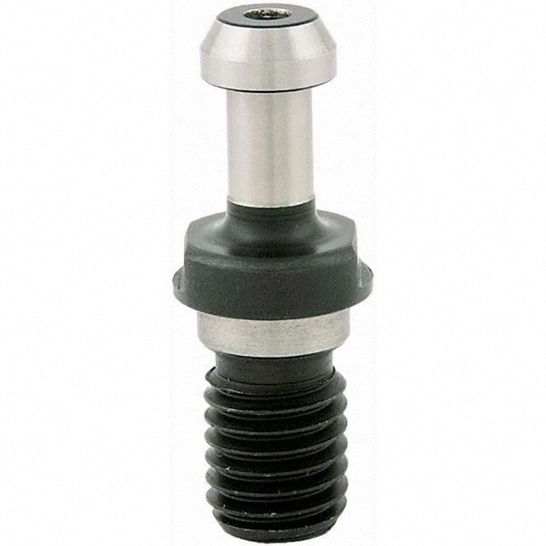 Retention Knob: BT30, M12 Thread, 90 &deg; Angle Radius, 11 mm Knob Dia