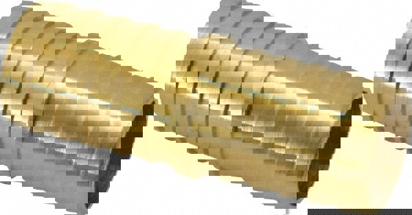 Garden Hose Fitting: 1