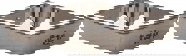 Profiling Insert: VPGR3305 KC5410, Solid Carbide