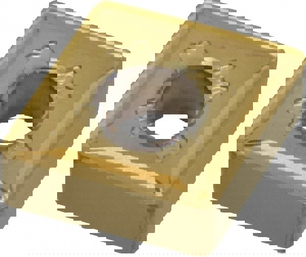 Turning Insert: CNMG432FW KT315, Cermet