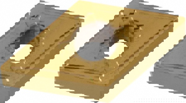 Turning Insert: DNMG431FW KT315, Cermet