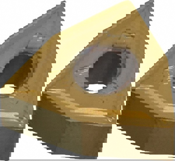 Turning Insert: WNMG431FW KT315, Cermet