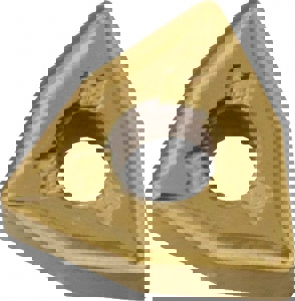 Turning Insert: WNMG432FW KT315, Cermet